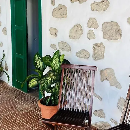 Casa Abuela Ines Hébergement de vacances *