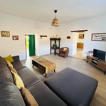 Casa Abuela Ines * Puerto del Rosario (Fuerteventura)