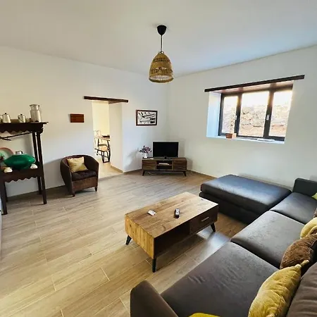 Casa Abuela Ines * Puerto del Rosario (Fuerteventura)