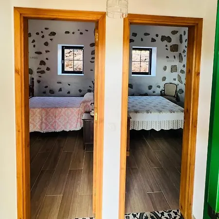 Casa Abuela Ines Holiday home